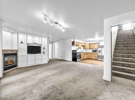 5445 N Scarsdale Circle, Unit  , Reno, NV 89502 Photo