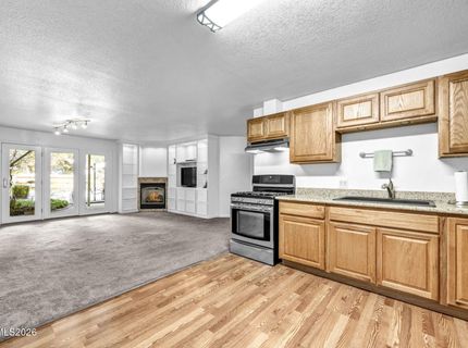 5445 N Scarsdale Circle, Unit  , Reno, NV 89502 Photo