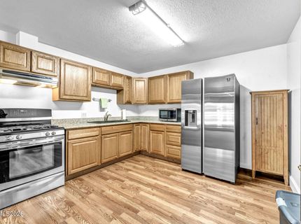 5445 N Scarsdale Circle, Unit  , Reno, NV 89502 Photo