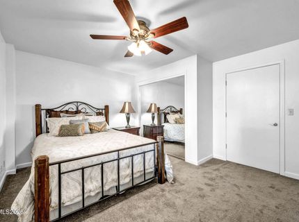 5445 N Scarsdale Circle, Unit  , Reno, NV 89502 Photo