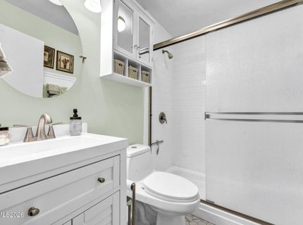 5445 N Scarsdale Circle, Unit  , Reno, NV 89502 Photo