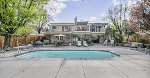 5445 N Scarsdale Circle, Unit  , Reno, NV 89502 Photo