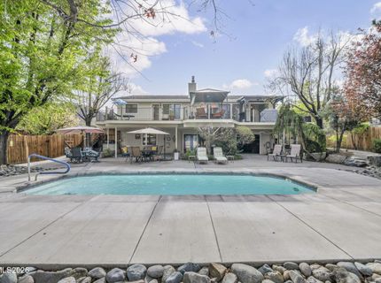 5445 N Scarsdale Circle, Unit  , Reno, NV 89502 Photo