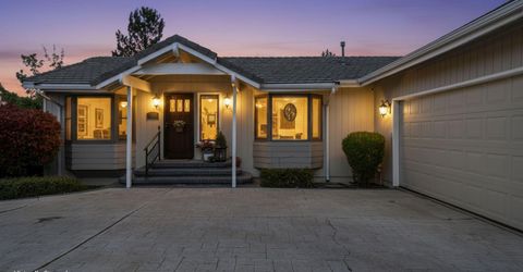 5445 N Scarsdale Circle, Unit  , Reno, NV 89502 Photo