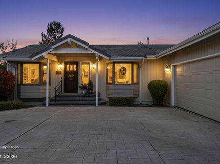 5445 N Scarsdale Circle, Unit  , Reno, NV 89502 Photo