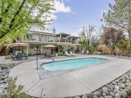 5445 N Scarsdale Circle, Unit  , Reno, NV 89502 Photo