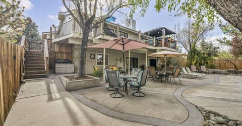 5445 N Scarsdale Circle, Unit  , Reno, NV 89502 Photo