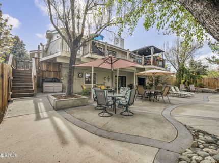 5445 N Scarsdale Circle, Unit  , Reno, NV 89502 Photo