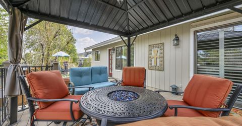 5445 N Scarsdale Circle, Unit  , Reno, NV 89502 Photo