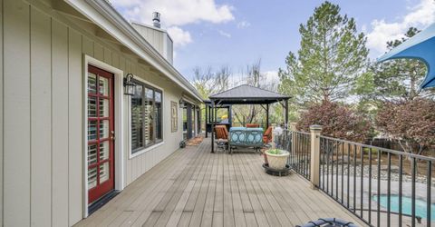 5445 N Scarsdale Circle, Unit  , Reno, NV 89502 Photo