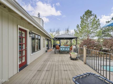 5445 N Scarsdale Circle, Unit  , Reno, NV 89502 Photo