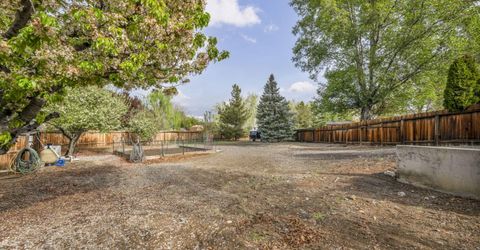 5445 N Scarsdale Circle, Unit  , Reno, NV 89502 Photo