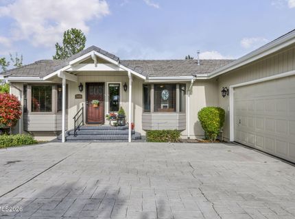 5445 N Scarsdale Circle, Unit  , Reno, NV 89502 Photo