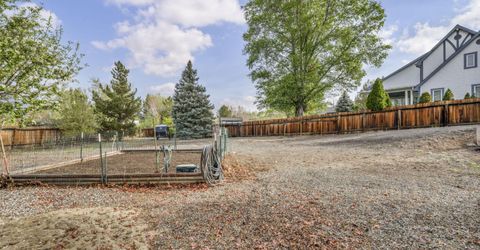 5445 N Scarsdale Circle, Unit  , Reno, NV 89502 Photo