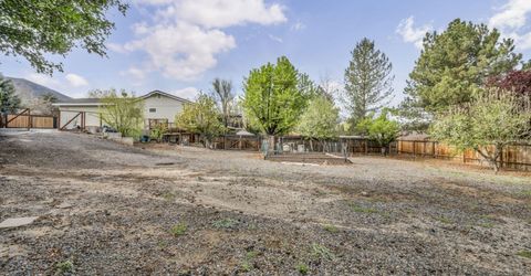 5445 N Scarsdale Circle, Unit  , Reno, NV 89502 Photo