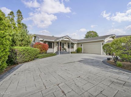 5445 N Scarsdale Circle, Unit  , Reno, NV 89502 Photo