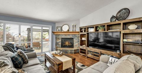 5445 N Scarsdale Circle, Unit  , Reno, NV 89502 Photo