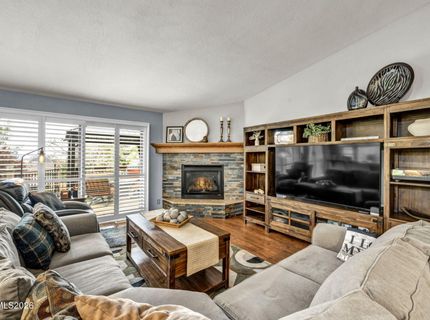 5445 N Scarsdale Circle, Unit  , Reno, NV 89502 Photo