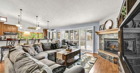 5445 N Scarsdale Circle, Unit  , Reno, NV 89502 Photo