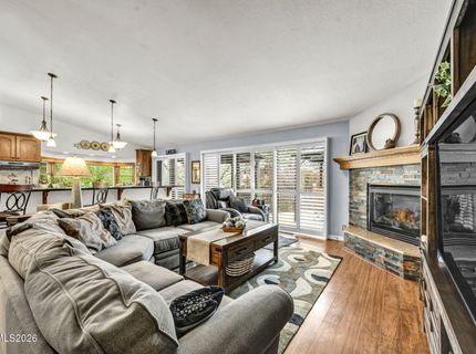 5445 N Scarsdale Circle, Unit  , Reno, NV 89502 Photo