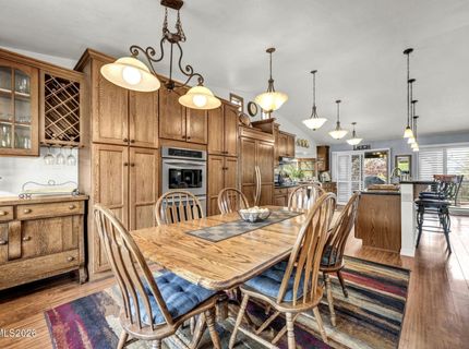 5445 N Scarsdale Circle, Unit  , Reno, NV 89502 Photo