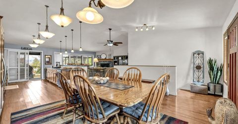 5445 N Scarsdale Circle, Unit  , Reno, NV 89502 Photo