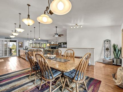 5445 N Scarsdale Circle, Unit  , Reno, NV 89502 Photo