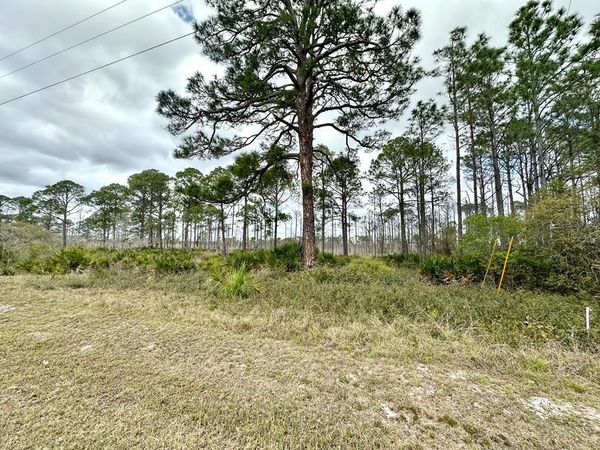 Lot 48 SW 100th Pl, Cedar Key, FL 32625