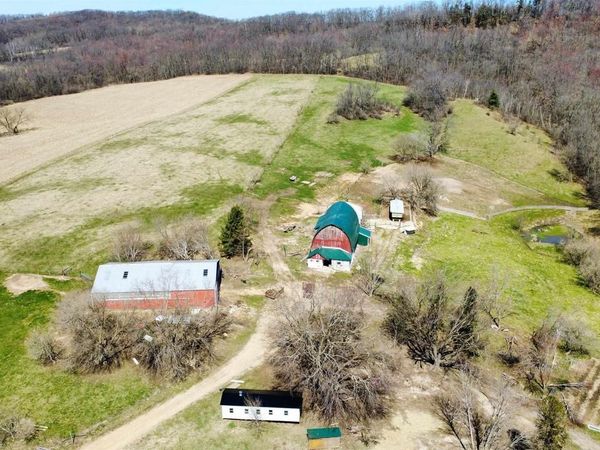 30112 Moccasin Avenue, Kendall, WI 54638