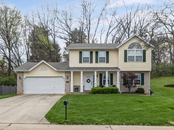 216 Aspen Point, Glen Carbon, IL 62034