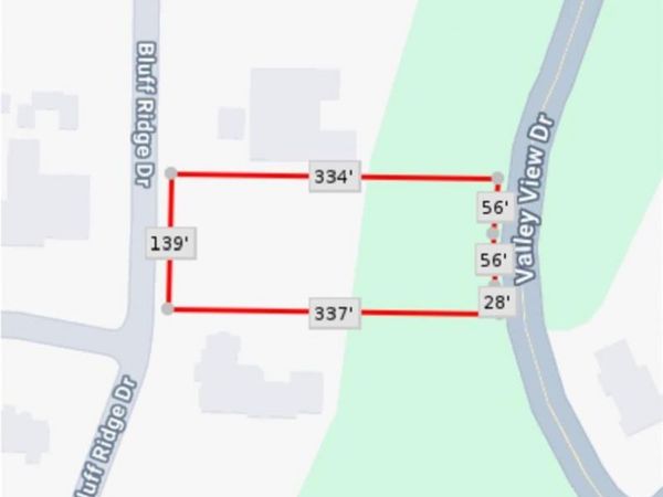 772 Bluff Ridge Drive, Cedar Hill, TX 75104