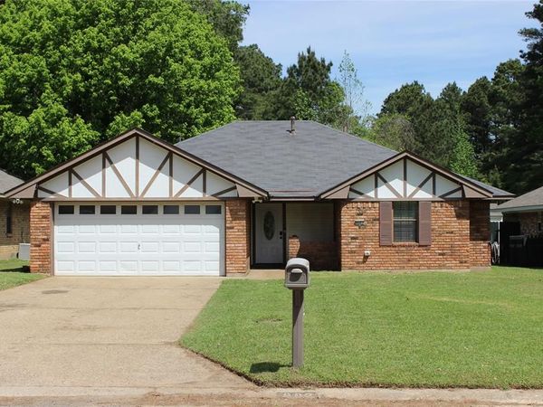 9021 Hollow Bluff Drive , Haughton, LA 71037