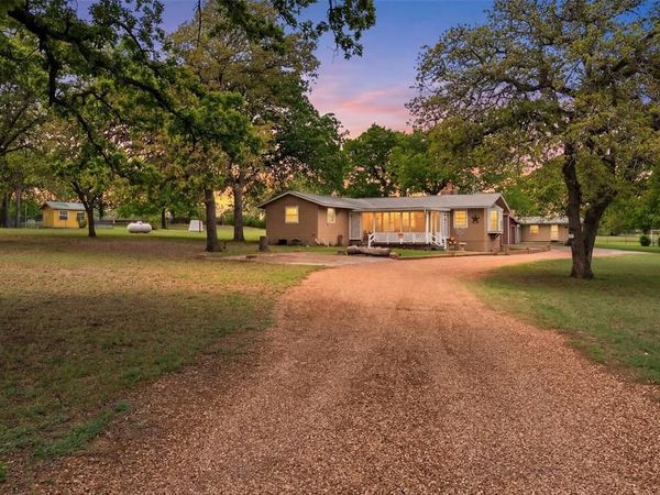 1500 County Road 404, Comanche, TX 76442