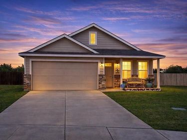 4188 Renee Drive, Dallas, TX 75227