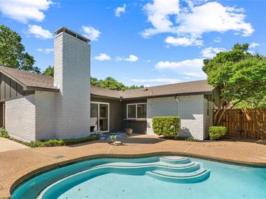 8617 Baumgarten Drive, Dallas, TX 75228