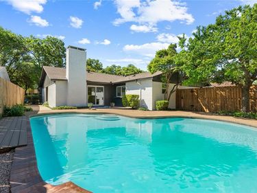 8617 Baumgarten Drive, Dallas, TX 75228