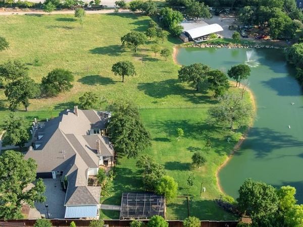 2450 Post Oak Drive, Corinth, TX 76210