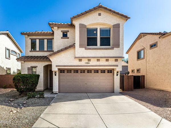 9923 E EDGEWOOD Avenue, Mesa, AZ 85208