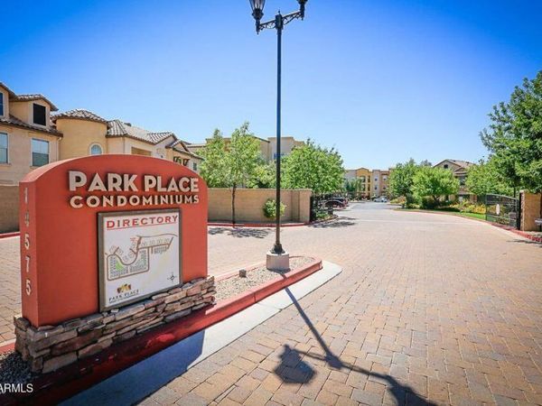 14575 W MOUNTAIN VIEW Boulevard, Unit 10309, Surprise, AZ 85374