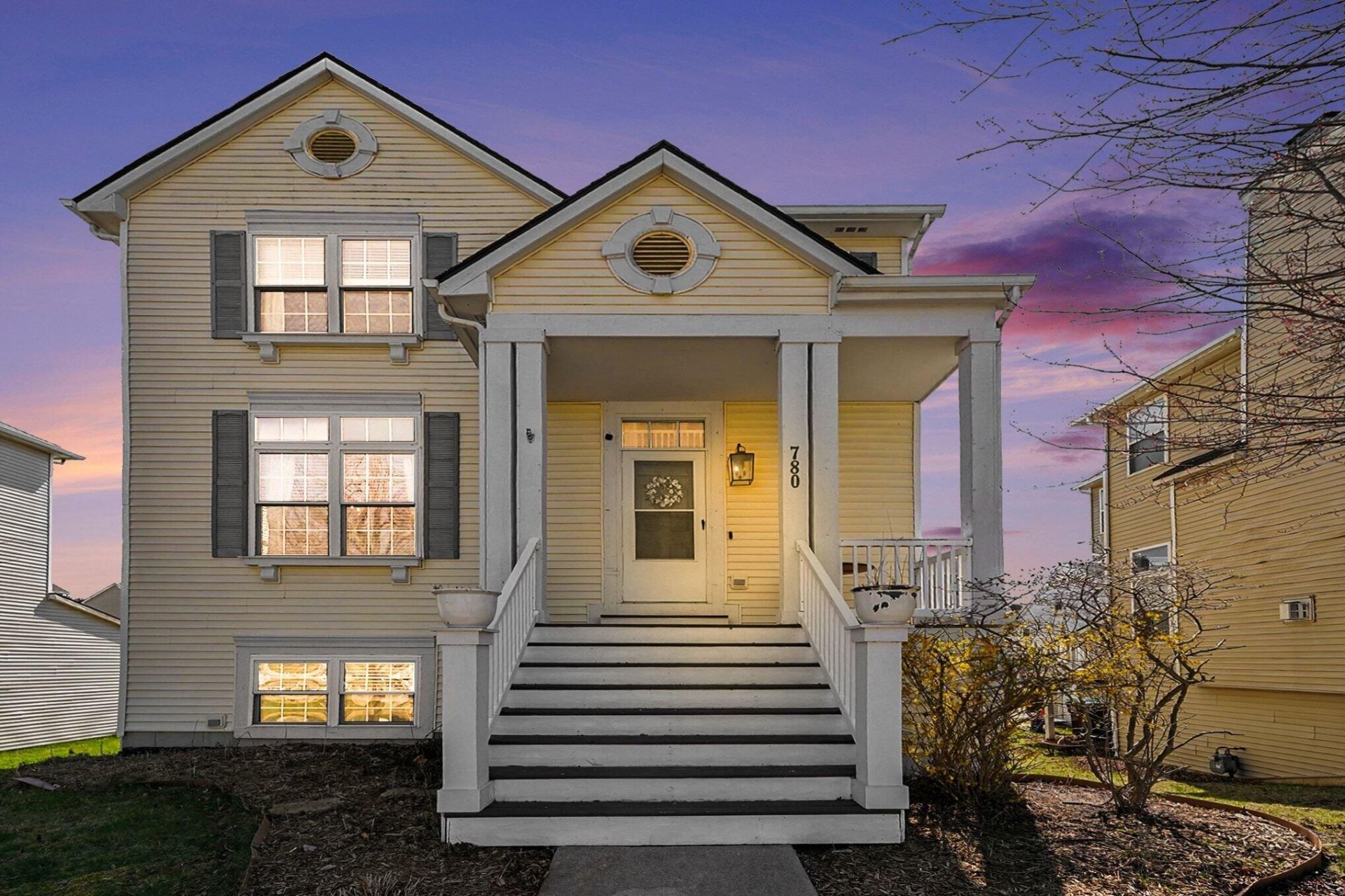 780 Jackson Lane, Milan, MI 48160 Main Photo