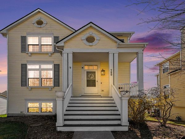 780 Jackson Lane, Milan, MI 48160