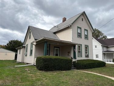 435 Hazlett Avenue NW, Canton, OH 44708