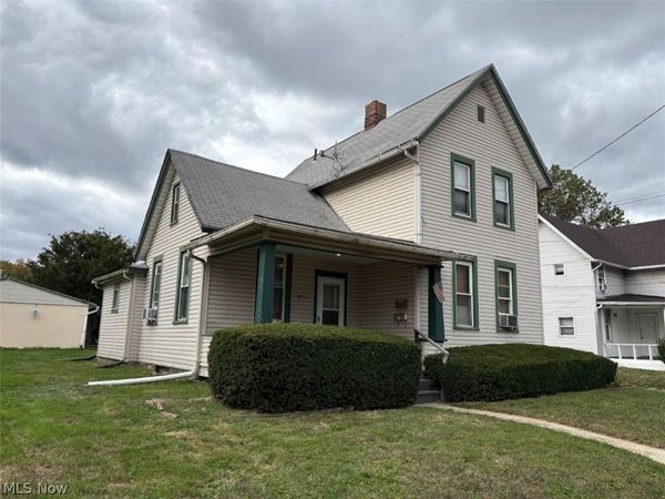 435 Hazlett Avenue NW, Canton, OH 44708