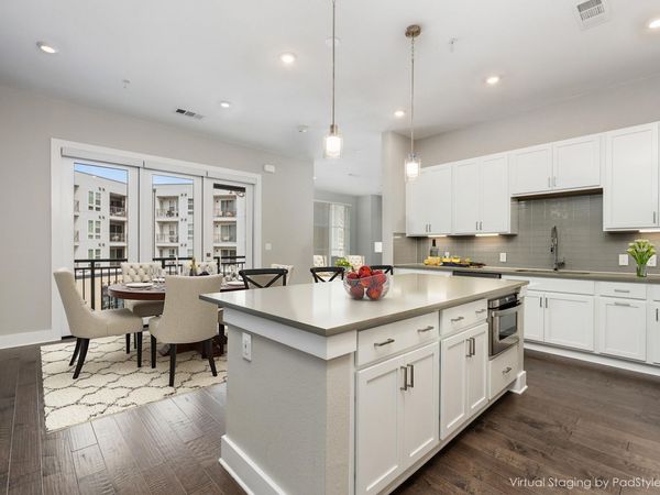 4415 Jackson Ave, Unit 4301, Austin, TX 78731