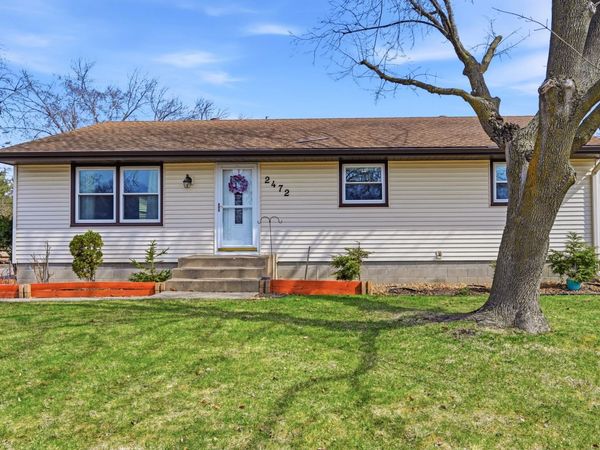 2472 Gunflint Trail, Brooklyn Park, MN 55444