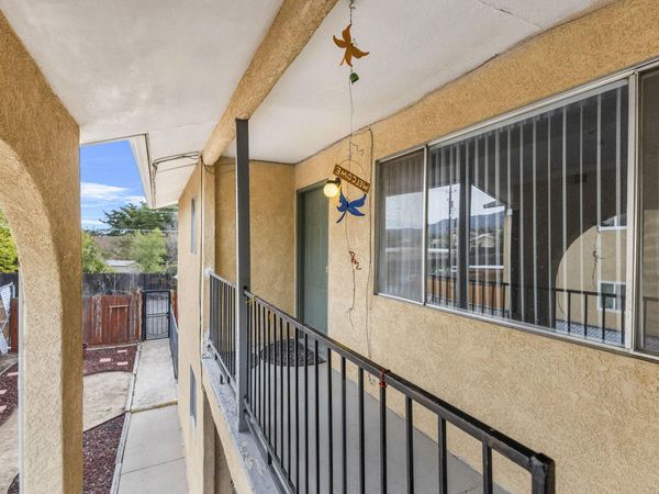 12908 Constitution Avenue NE, Unit 4, Albuquerque, NM 87112