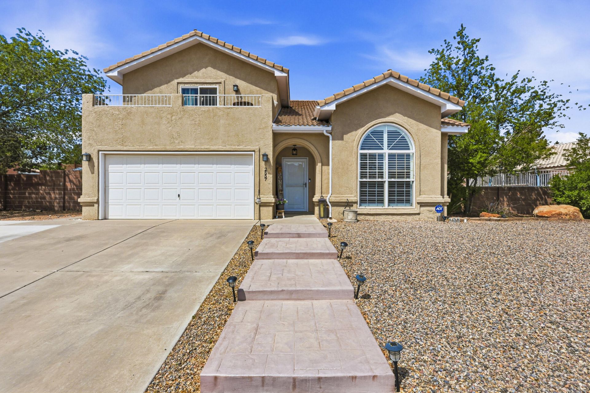 2557 Sandia Loop Ne, Rio Rancho, NM 87144 Main Photo