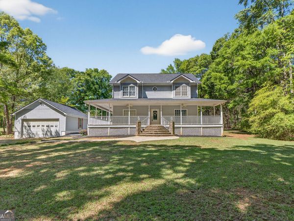 1360 Luella Road, Locust Grove, GA 30248