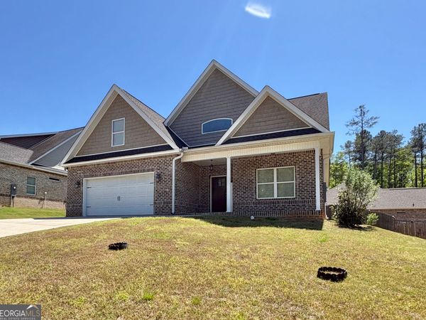 1047 Brookford Road, Macon, GA 31210