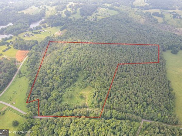 104 Martin Cemetary Road, Carrollton, GA 30117